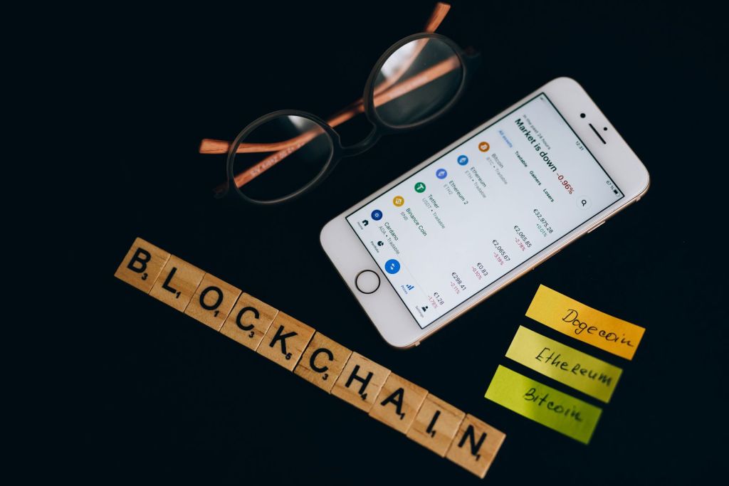 prices of cryptocurriences